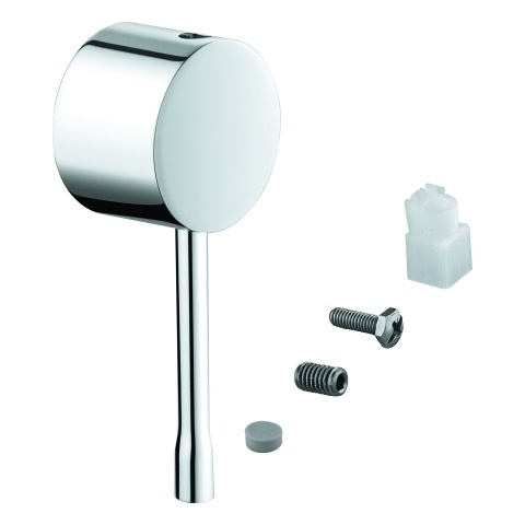 Grohe hendel 46919 chroom 46919000 NIEUW