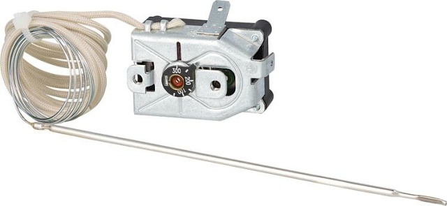 Atmos rookgasthermostaat voor Belimo servomotor 709.002.0 NIEUW