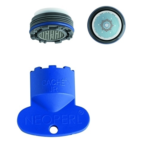 Grohe Mousseur 48270 External thread M 21.5 x 1 adjustable 48270000 NEW