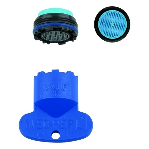 Grohe Mousseur 48271 External thread M 21.5 x 1 adjustable 48271000 NEW