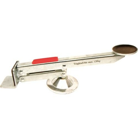 Haromac deur- en panelenheffer Hefkracht max.: 120 kg NIEUW