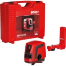 Sola Kreuzlinienlaser Crossline 71013501 NEU