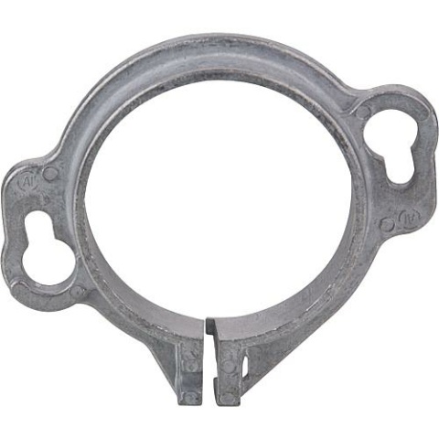 MHG Branderpijpflens geschikt voor RE1H/GEH 95.22232-0032 NIEUW