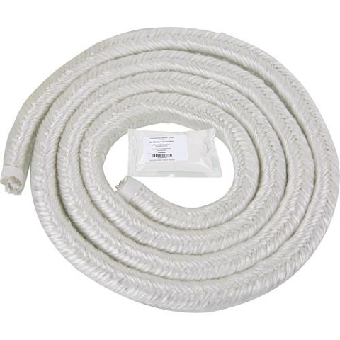 Viessmann Dichtschnur Glasfaser 20x15mm mit Kleber, L = 2000mm 7820884 7820884 NEU