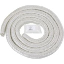 Viessmann Dichtschnur Glasfaser 20x15mm mit Kleber, L =...