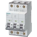 Siemens Leitungsschutzschalter Siemens, 10KA, 3-polig,...