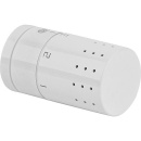 Simplex Design thermostatic head M 30 x 1.5 with built-in...