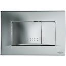 Evenes Betätigungsplatte Ecko Farbe chrom...