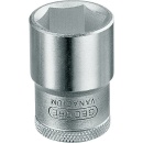 Gedore socket spanner bit 1/2 hexagon SW 36 art. no. 19...
