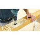 Heller Forstner bit HELLER® Universal Ø 26,0 x 90/50 mm NOWOŚĆ