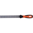 Bahco Râpe à bout plat SB-emballée,...