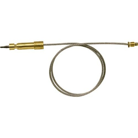 Hydrotherm flexible thermocouples TE 333.100.10.50 Length 1100 mm NEW
