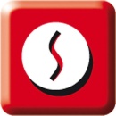 Abus ABUS-Messing-Hangschloss Ausführung 85/40 09046 2 NEU