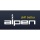 Alpen broca peladora chapa 6-20mm tamaño 2 72100820100 NUEVO