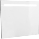 Effen spiegel met verlicht paneel LED verlichting 10 watt...