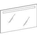 Evenes mirror with illuminated panel LED light 10 watt 1200x720 mm NEW