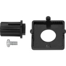 Evenes Anbausatz AMM8 Kugelventil ISO5211, F03,L(9mm) NEU