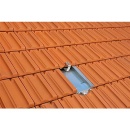 Marzari Unterlegplatte Typ Ton 260 Farbe Rot NEU