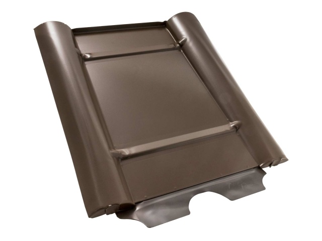 Marzari Vulplaatje Type Beton Kleur Bruin NIEUW