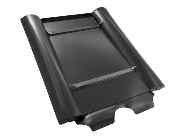 Marzari podkładka typu beton kolor czarno-szary NOWOŚĆ