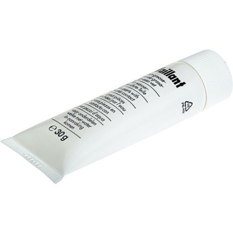 Vaillant Uni siliconenvet 99-0329 (30g) NIEUW