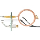 Strache pilot burner, 105015 replaces 105005 NEW