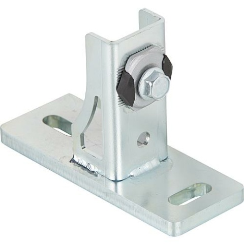 Fischer Sattelflansch SF Clix 31 M8, für FLS-System 538665 NEU