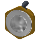 Franke EFLSY0027 Fernbetätigungsventil 2000104780 NEU