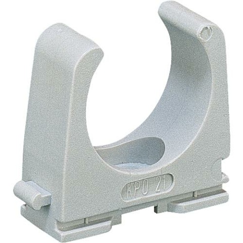 Fischer pipe clip RC IEC clamping width 9 - 12 mm PU = 100 pieces 68062 NEW