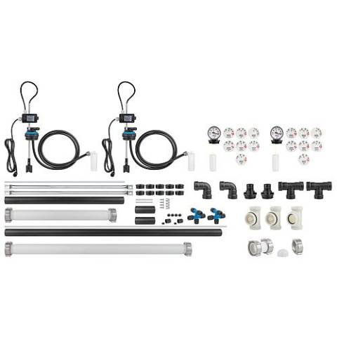 Paquete de conexión de contactores CDL 4036667, tipo compacto NUEVO