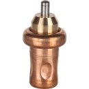 Vexve Thermostatisches Element, LK 823, 55°C,...