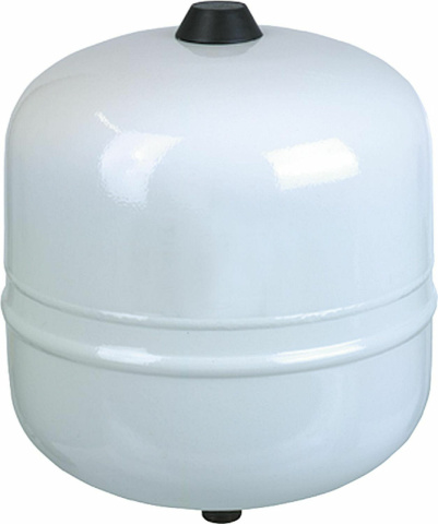 Zilmet Vase dexpansion à pression Zilflex Solar 105l 11A2010514 NOUVEAU