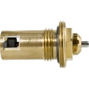 Inserto termostático HEIMEIER para radiador de...