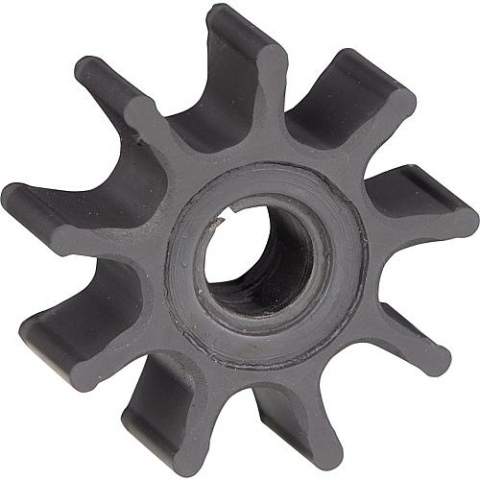 Zuwa impeller Viton Unistar with polyamide bushing type A 11012810 NEW