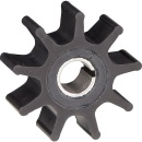 Zuwa Impeller Perbunan Unistar mit Edelstahlbuchse Typ A...