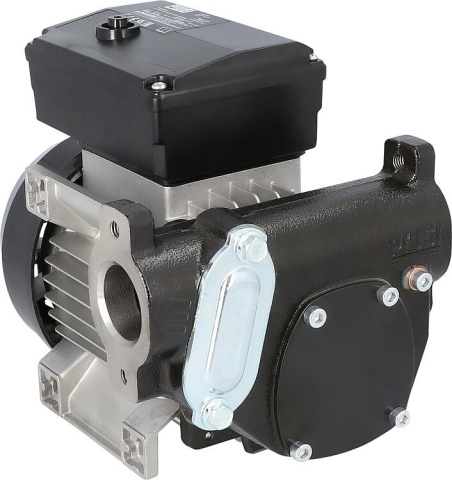 Piusi Ersatzpumpe zu Tankstation Cube 90 R20030000 NEU