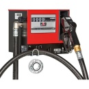 Piusi Tankstation Cube 90 230V, max. 90l/min F00592000 NEU