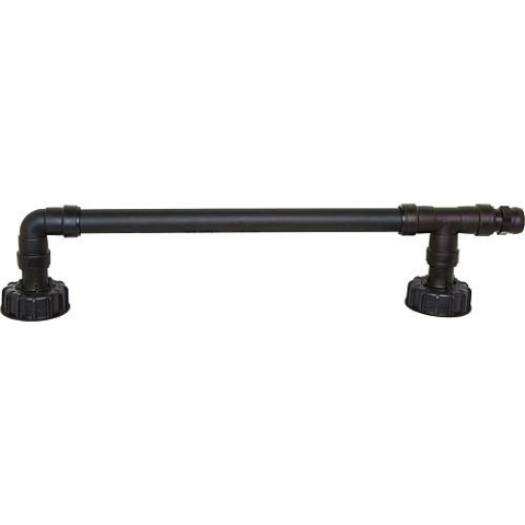 Schütz NIV-O-Quick vent line set type 2s, suitable for oil tank 4005904 NEW