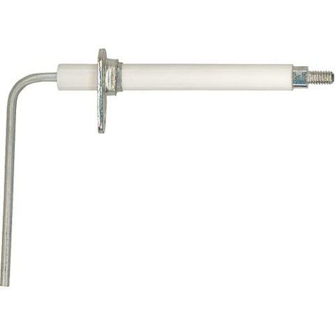 Thyssen ionisation electrode for TG 1 NEW