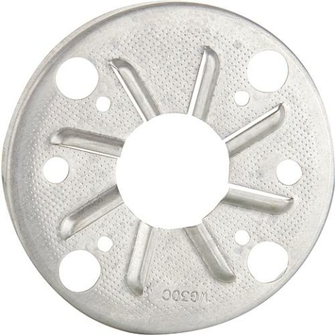 Weishaupt disque de retenue 105x36 232 310 1415/7 NEUF