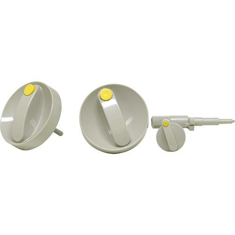 Junkers roterende handgrepen ZRS 7/11-5 AE 8 712 000 079 0 NIEUW