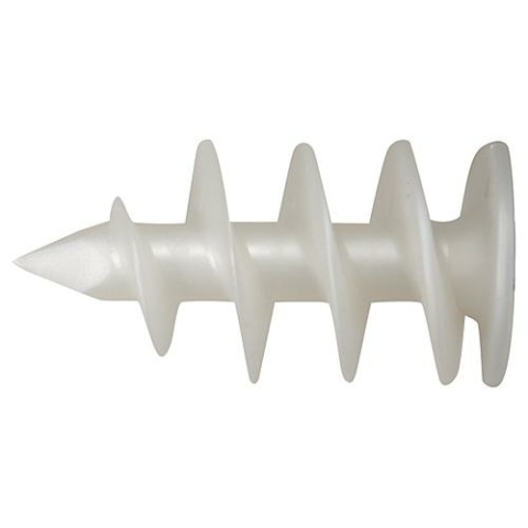 Fischer Tampons pour matériaux isolants FID Longueur 90 mm 25 pièces 510971 NOUVEAU