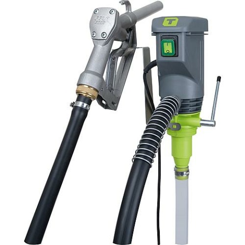 TECALEMIT Hornet W40K vatpomp 104428704 NIEUW