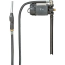 Bomba eléctrica para bidones Piusi tipo Viskomat...