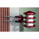 Fischer Thermax 10/100 M8 VPE 20 Stück 45697 NEU