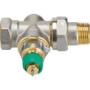 Danfoss Thermostat-Ventilunterteil Dynamic Valve RA-DV,...