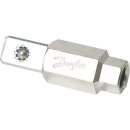 Danfoss RAVL-Demontagenuss 192H2210 NEU