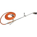 GOK high performance burner set 50 mm burner, with...