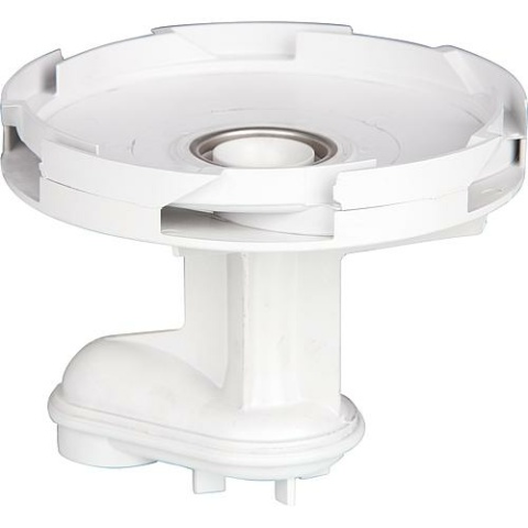 Zehnder Injektor mit Diffusor D16 zu Pumpen WX,HWX,EP/EPA 12727 NEU