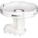 Zehnder Injektor mit Diffusor D16 zu Pumpen WX,HWX,EP/EPA...